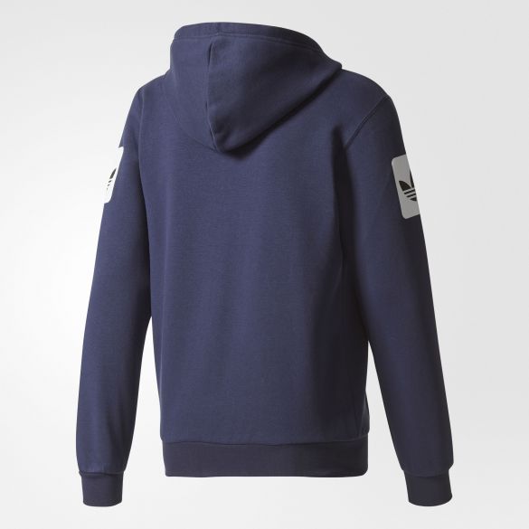 Мужская толстовка Adidas Street Graphic BS2150_image_2