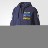 Чоловіча толстовка Adidas Street Graphic BS2150_image_1