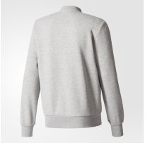 Чоловіча толстовка Adidas Ess Bomber B BS2216_image_2