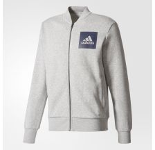 Мужская толстовка Adidas Ess Bomber B BS2216