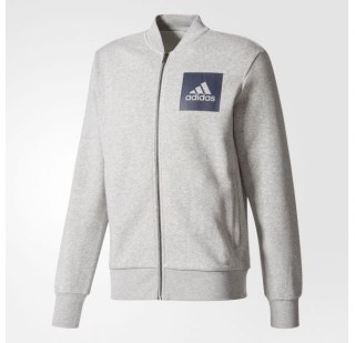 Чоловіча толстовка Adidas Ess Bomber B BS2216