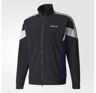 Чоловіча толстовка Adidas Pete Tracktop BS2237