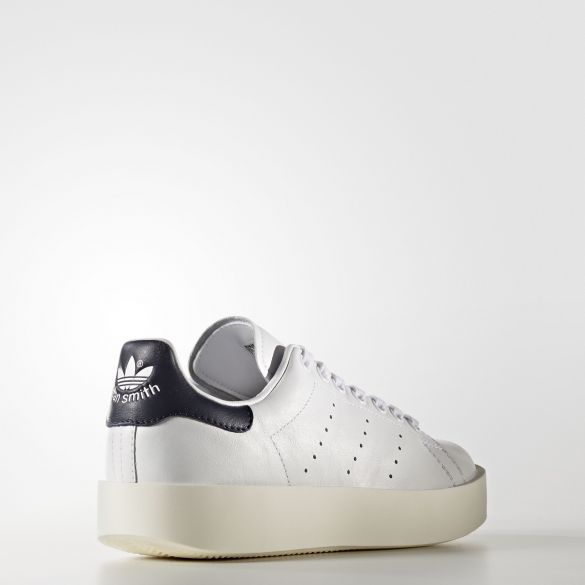 Жіночі кросівки Adidas Originals Stan Smith Bold BA7770_image_5