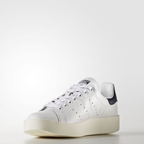 Жіночі кросівки Adidas Originals Stan Smith Bold BA7770_image_3