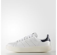 Жіночі кросівки Adidas Originals Stan Smith Bold BA7770