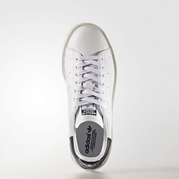 Жіночі кросівки Adidas Originals Stan Smith Bold BA7770_image_4