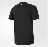 Мужская футболка Adidas Ess Biglogo Tee S98724_image_2
