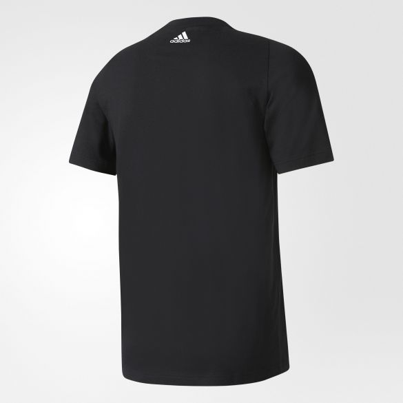 Мужская футболка Adidas Ess Biglogo Tee S98724_image_2