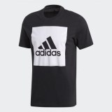 Мужская футболка Adidas Ess Biglogo Tee S98724_image_1