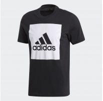 Мужская футболка Adidas Ess Biglogo Tee S98724_image_2