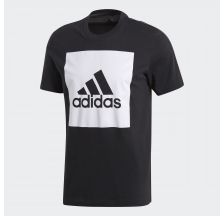 Мужская футболка Adidas Ess Biglogo Tee S98724