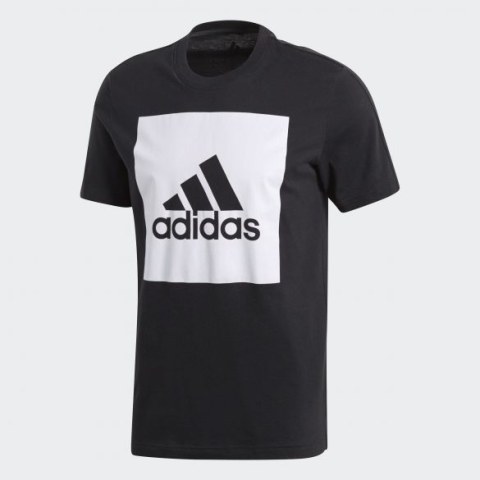 Мужская футболка Adidas Ess Biglogo Tee S98724_image_1