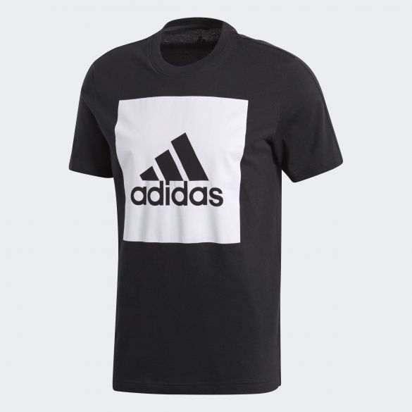 Мужская футболка Adidas Ess Biglogo Tee S98724_image_1