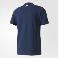 Мужская футболка Adidas Ess Biglogo Tee S98726_image_2
