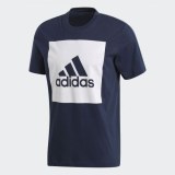 Мужская футболка Adidas Ess Biglogo Tee S98726_image_1
