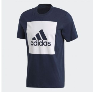 Чоловіча футболка Adidas Ess Biglogo Tee S98726