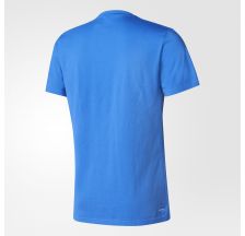 Чоловіча футболка Adidas Tiro17 Tee BQ2660