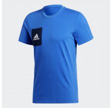 Чоловіча футболка Adidas Tiro17 Tee BQ2660