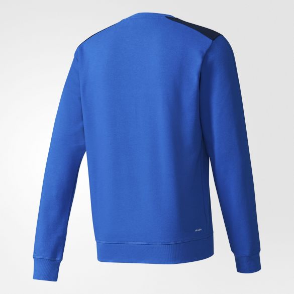 Мужской джемпер Adidas Tiro17 Swt Top BQ2672_image_2