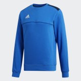 Мужской джемпер Adidas Tiro17 Swt Top BQ2672_image_1
