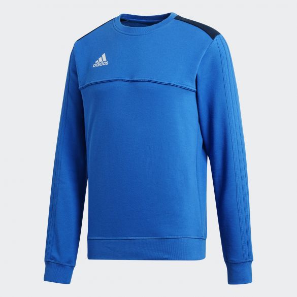 Мужской джемпер Adidas Tiro17 Swt Top BQ2672_image_1