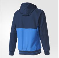 Чоловіча вітровка Adidas Tiro17 Pre Jkt BQ2774_image_2