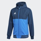 Чоловіча вітровка Adidas Tiro17 Pre Jkt BQ2774_image_1