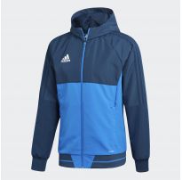 Чоловіча вітровка Adidas Tiro17 Pre Jkt BQ2774_image_2