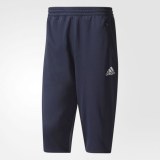 Мужские укороченные брюки Adidas Tango Training BQ6856_image_1