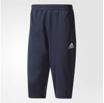 Мужские укороченные брюки Adidas Tango Training BQ6856_image_2