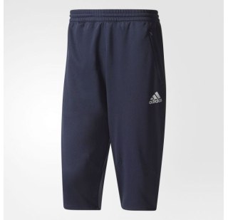 Мужские укороченные брюки Adidas Tango Training BQ6856