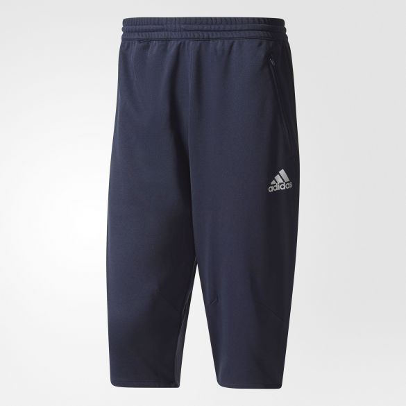 Мужские укороченные брюки Adidas Tango Training BQ6856_image_1