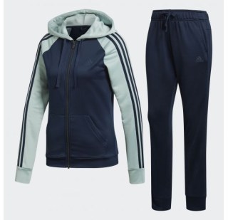 Спортивний костюм жіночий Adidas Re-Focus BQ8398