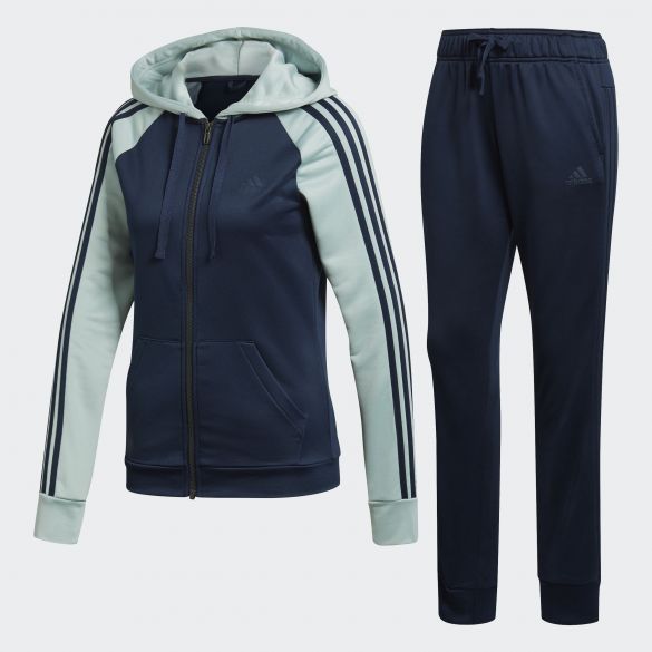 Женский спортивный костюм Adidas Re-Focus BQ8398_image_1