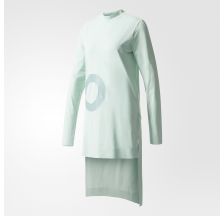  Жіночий лонгслів Adidas Originals Y-3 Space BQ8937