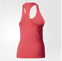 Жіноча майка Adidas D2M Tank Solid BR0389_image_2