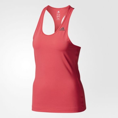 Жіноча майка Adidas D2M Tank Solid BR0389_image_1