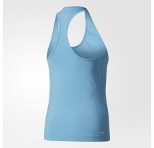 Жіноча майка Adidas D2M Tank Solid BR0392