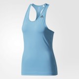 Жіноча майка Adidas D2M Tank Solid BR0392_image_1