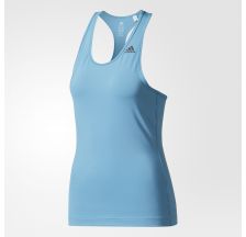 Жіноча майка Adidas D2M Tank Solid BR0392