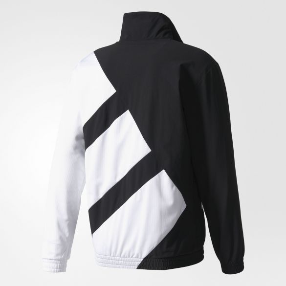 Чоловіча олімпійка Adidas Originals EQT Superstar Bold BK7208_image_2