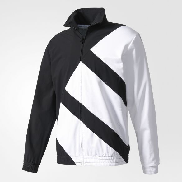 Чоловіча олімпійка Adidas Originals EQT Superstar Bold BK7208_image_1