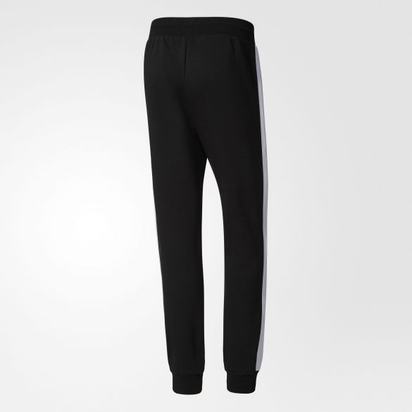Мужские брюки Adidas Originals EQT Sport Cuffed BK7250_image_2