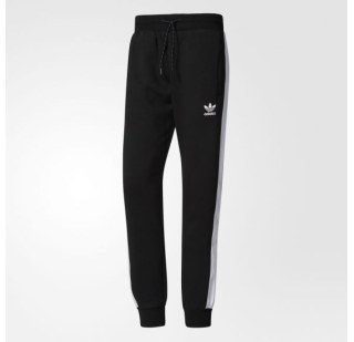 Чоловічі штани Adidas Originals EQT Sport Cuffed BK7250