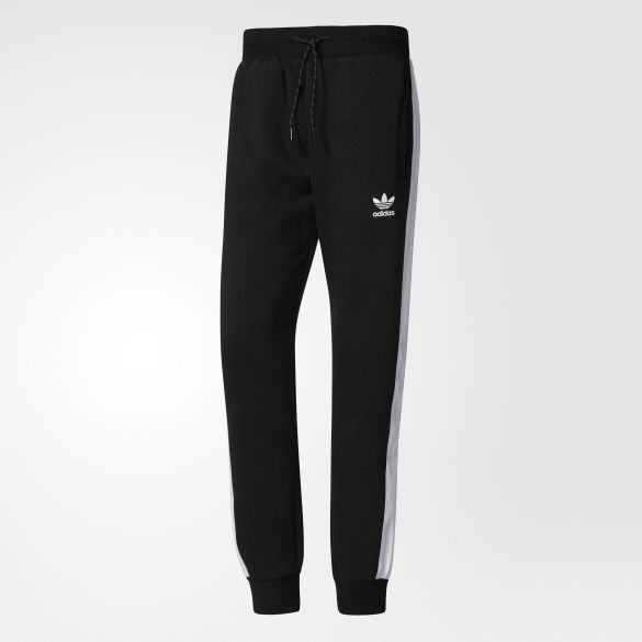 Мужские брюки Adidas Originals EQT Sport Cuffed BK7250_image_1