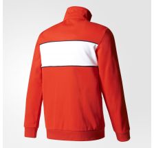 Чоловіча олімпійка Adidas Originals Block Track Top BK7840