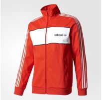 Чоловіча олімпійка Adidas Originals Block Track Top BK7840_image_2
