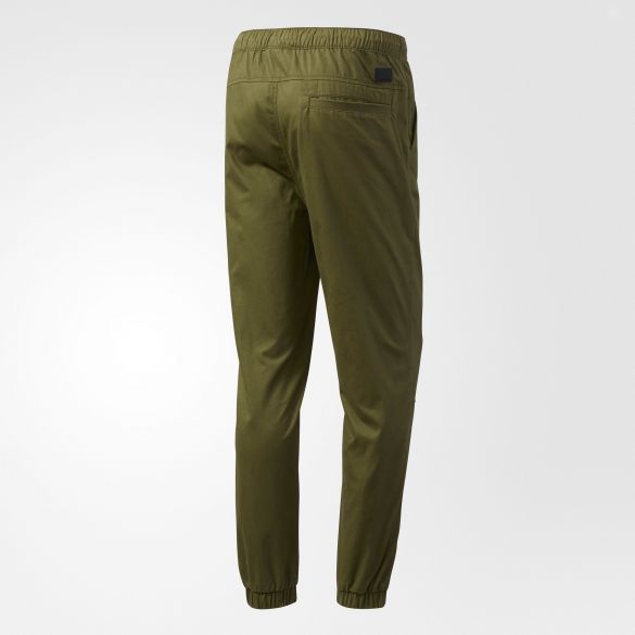 Мужские брюки Adidas Neo CS Woven Jogger BK8012_image_2