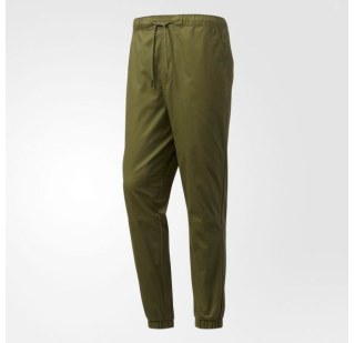 Чоловічі штани Adidas Neo CS Woven Jogger BK8012