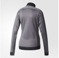 Женская куртка Adidas W Mntglo Fleece BP9449_image_2